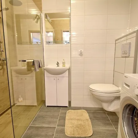 Apartament Wojtek Apartament *