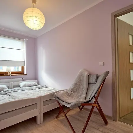 Apartament Wojtek Apartament *